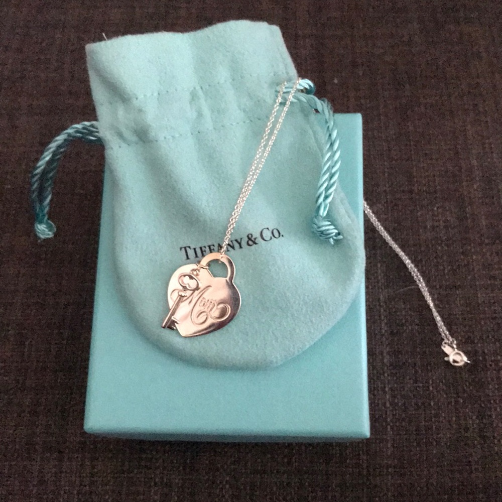 Tiffany & Co. Necklace